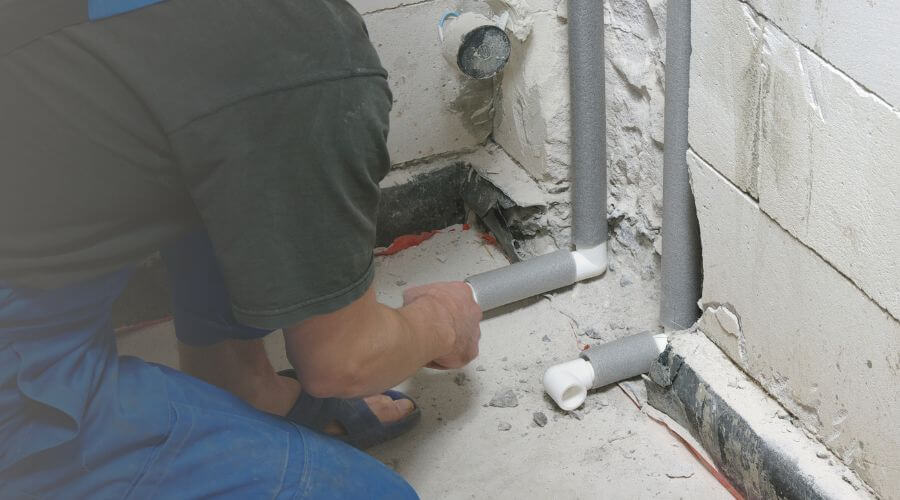 Local clogged drains in Farmersville, IL